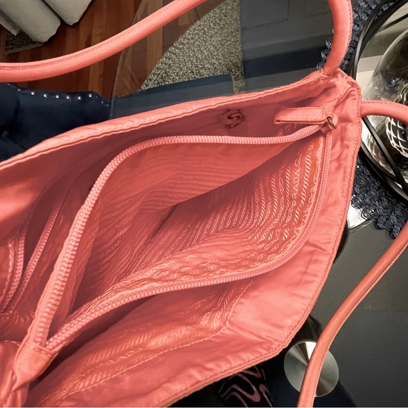 Prada Tessuto Tote Bag - Picture 7 of 11